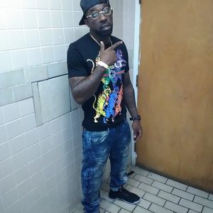 Meet your Posher, Greg